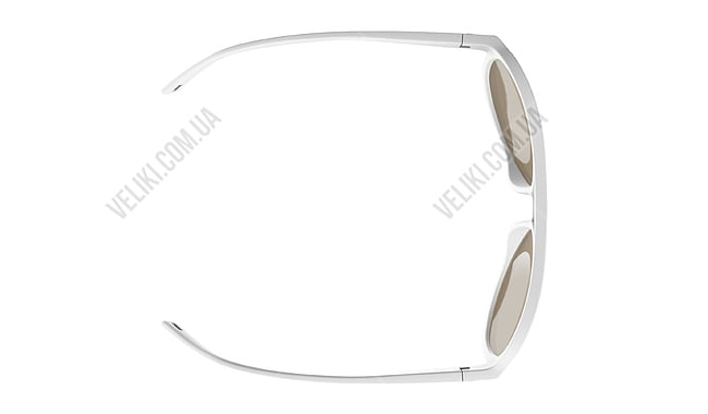 Очки Scott Bass Brown - дополнительное фото 3