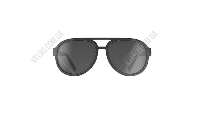 Окуляри Scott Bass Grey - дополнительное фото 1