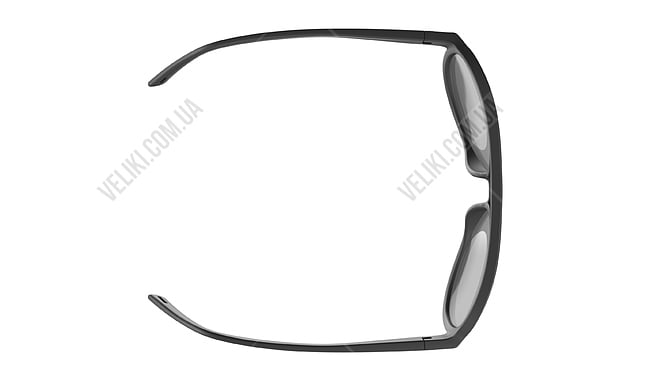 Окуляри Scott Bass Grey - дополнительное фото 3