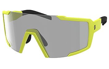 Очки Scott Shield Light Sensitive Grey