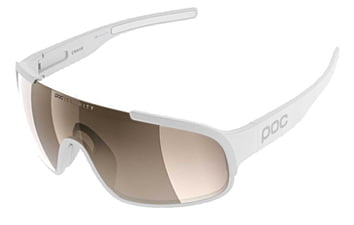 Окуляри POC Crave MTB Silver Mirror