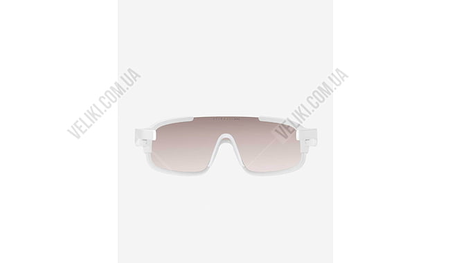 Очки POC Crave MTB Silver Mirror - дополнительное фото 2
