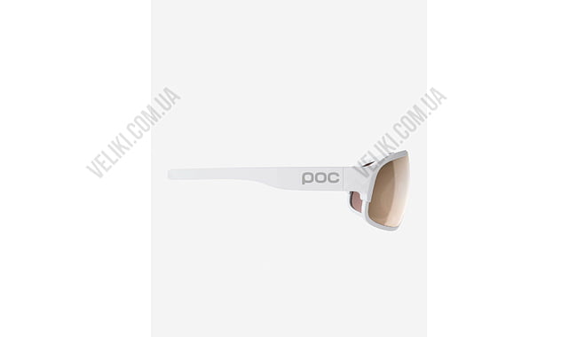 Очки POC Crave MTB Silver Mirror - дополнительное фото 3