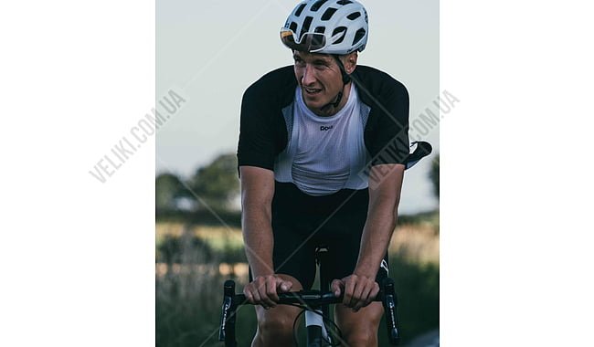 Очки POC Crave MTB Silver Mirror - дополнительное фото 5