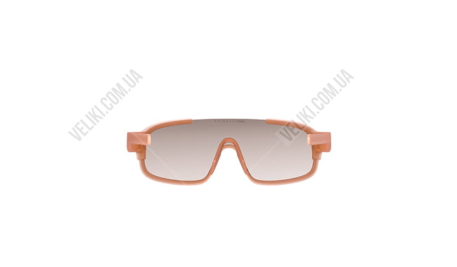 Очки POC Crave MTB Silver Mirror - дополнительное фото 8