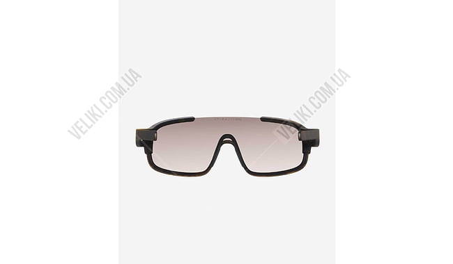 Очки POC Crave MTB Silver Mirror - дополнительное фото 12