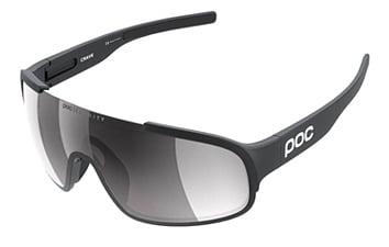 Окуляри POC Crave Road Silver Mirror
