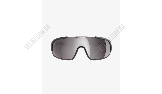 Очки POC Crave Road Silver Mirror - дополнительное фото 1
