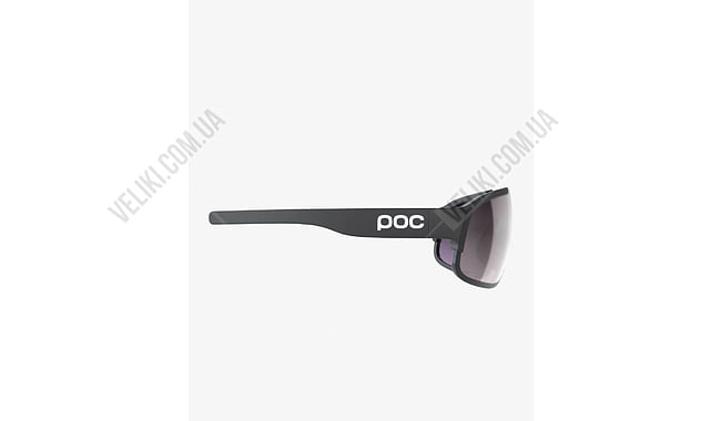 Очки POC Crave Road Silver Mirror - дополнительное фото 3