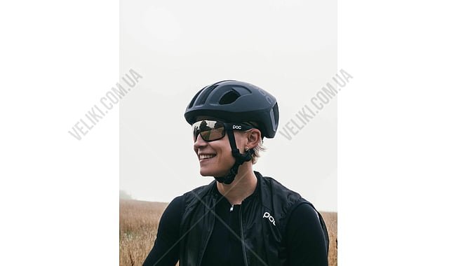 Очки POC Crave Road Silver Mirror - дополнительное фото 4