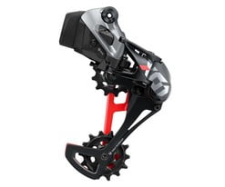 Задній перемикач SRAM X01 Eagle AXS