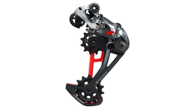 Задній перемикач SRAM X01 Eagle - фото 2