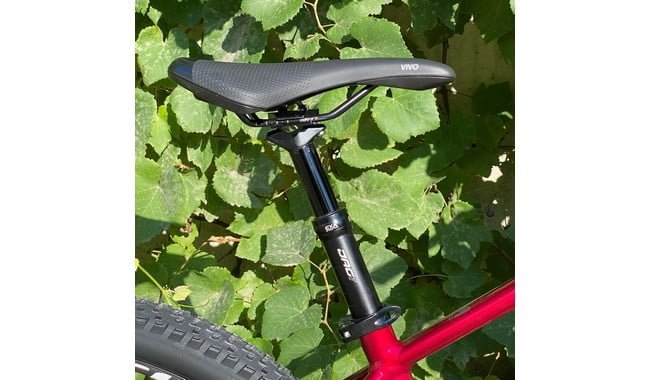 Велосипед Cyclone SLX PRO Trail - дополнительное фото 6