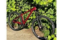 Велосипед Cyclone SLX PRO Trail - дополнительное фото 1