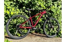 Велосипед Cyclone SLX PRO Trail - дополнительное фото 2