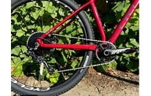 Велосипед Cyclone SLX PRO Trail - дополнительное фото 3