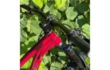 Велосипед Cyclone SLX PRO Trail - дополнительное фото 4