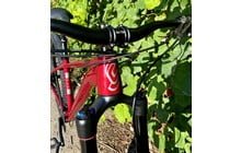 Велосипед Cyclone SLX PRO Trail - дополнительное фото 5