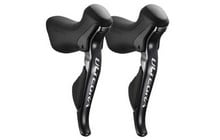 Дуали Shimano Ultegra Di2 ST-6870 - фото 1