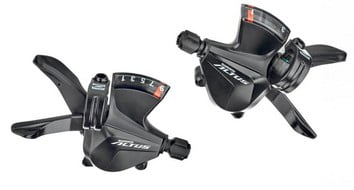 Манетки Shimano Altus SL-M2000