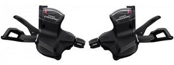 Манетки Shimano Deore SL-M6000