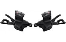 Манетки Shimano Deore SL-M6000 OEM - фото 1
