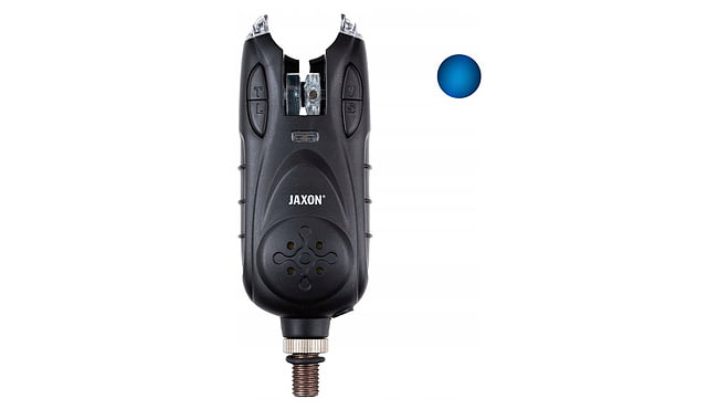 Сигналізатор Jaxon XTR Carp Sensitive AJ-SYA107B - фото 1