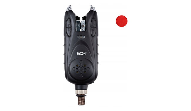 Сигналізатор Jaxon XTR Carp Sensitive AJ-SYA107R - фото 1