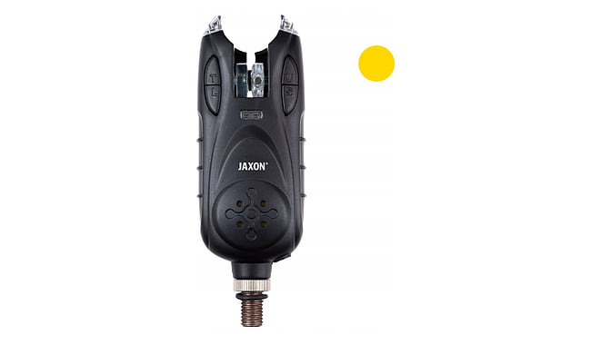 Сигнализатор Jaxon XTR Carp Sensitive AJ-SYA107Y - фото 1
