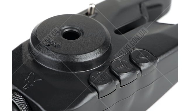 Сигналізатор Fox Mini Micron - дополнительное фото 1