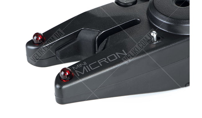 Сигналізатор Fox Mini Micron - дополнительное фото 2