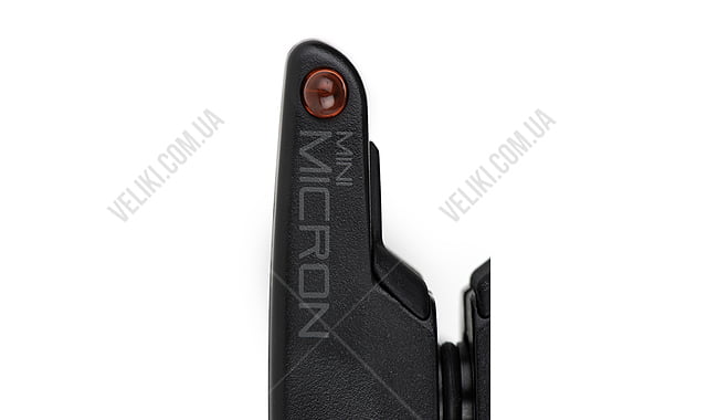 Сигналізатор Fox Mini Micron - дополнительное фото 4