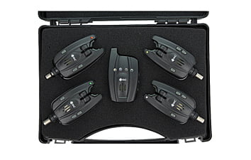 Набор сигнализаторов Golden Catch SN-45*4