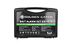 Набор сигнализаторов Golden Catch SN-45*4 - дополнительное фото 1