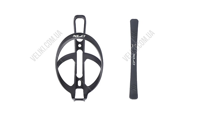 Флягодержатель XLC BC-K10 - дополнительное фото 2