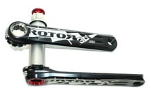 Шатуни Rotor 3D+ 175 мм - фото 1