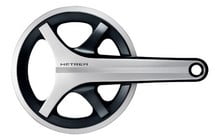 Система шатунів Shimano Metrea FC-U5000 42T 175 мм - фото 1