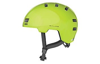 Велошолом ABUS Skurb