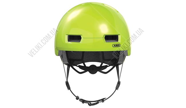 Велошлем ABUS Skurb - дополнительное фото 1