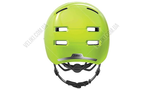 Велошлем ABUS Skurb - дополнительное фото 2