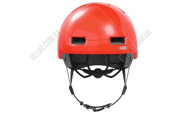 Велошлем ABUS Skurb - дополнительное фото 4