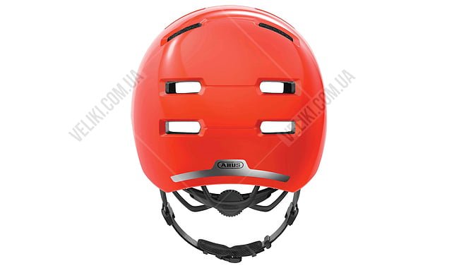 Велошлем ABUS Skurb - дополнительное фото 5