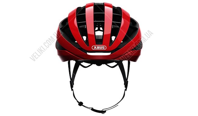 Велошлем ABUS Aventor - дополнительное фото 1