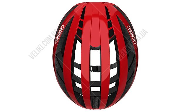 Велошлем ABUS Aventor - дополнительное фото 2