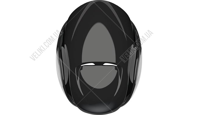 Велошлем ABUS GameChanger Triathlon - дополнительное фото 1