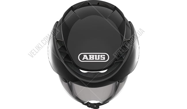 Велошлем ABUS GameChanger Triathlon - дополнительное фото 2