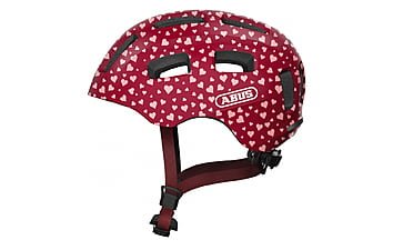 Велошолом ABUS Youn-I 2.0