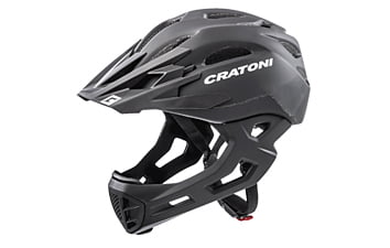 Велошлем Cratoni C-Maniac