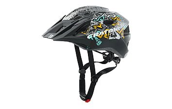 Велошлем Cratoni Allride Junior