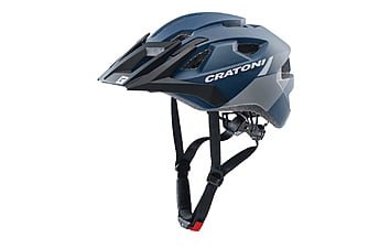 Велошлем Cratoni Allride